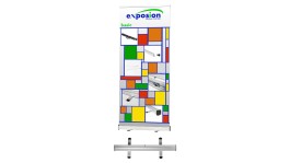Roll-up Basic Plus