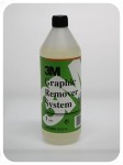 3M Graphic Remover