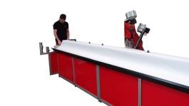 Plastgrommet Automan