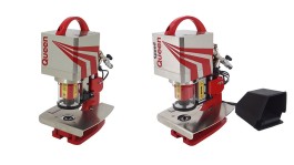 Plastgrommet Queen / Speed Queen