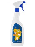 Mactac cleaner