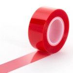Heat resistant tape