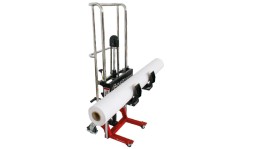 Plastgrommet Compact Lifter