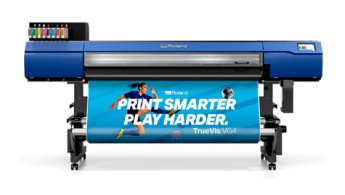 Nová generace velkoformátového tisku